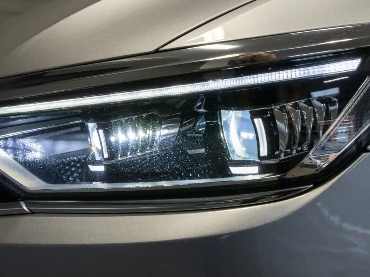 Billede 9 - VW Passat 2,0 TDi 150 Elegance Variant DSG