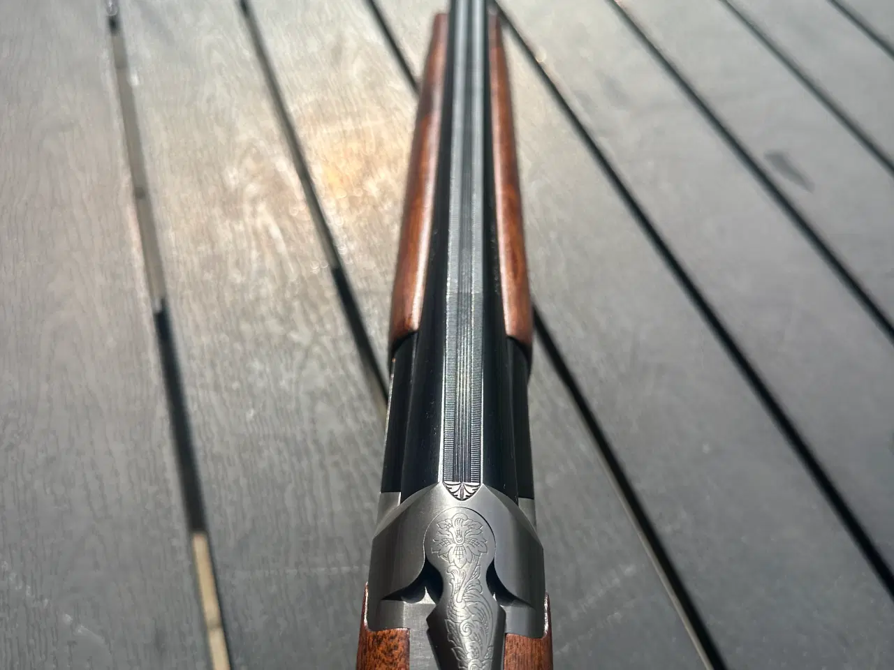 Billede 4 - Browning Citori Special kal. 12/76