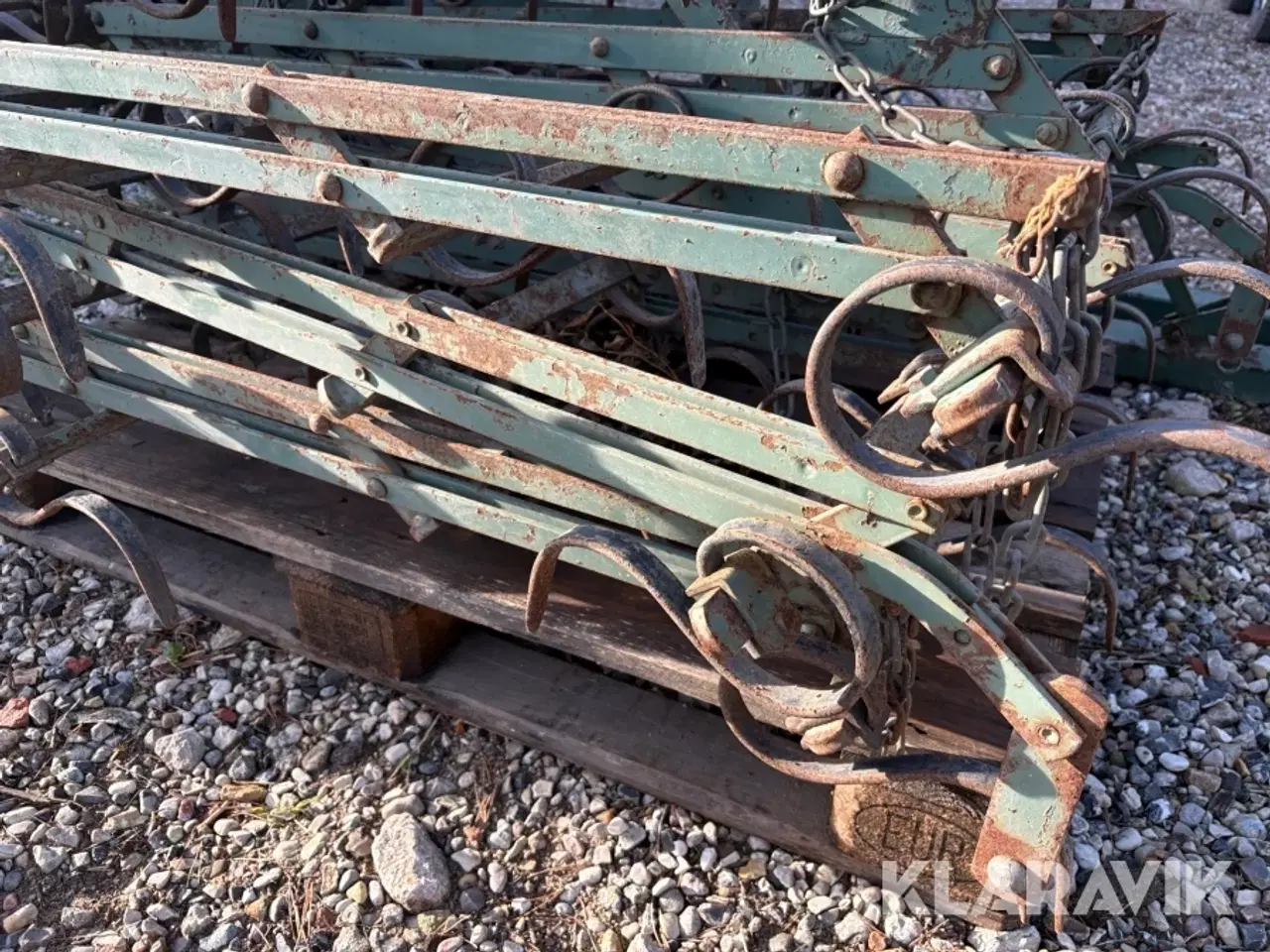 Billede 6 - Harve Doublet-Record 46