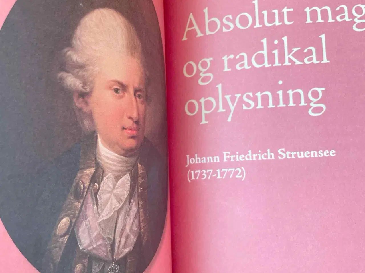 Billede 5 - Skurke & Helte Fem udskældte danske statsledere