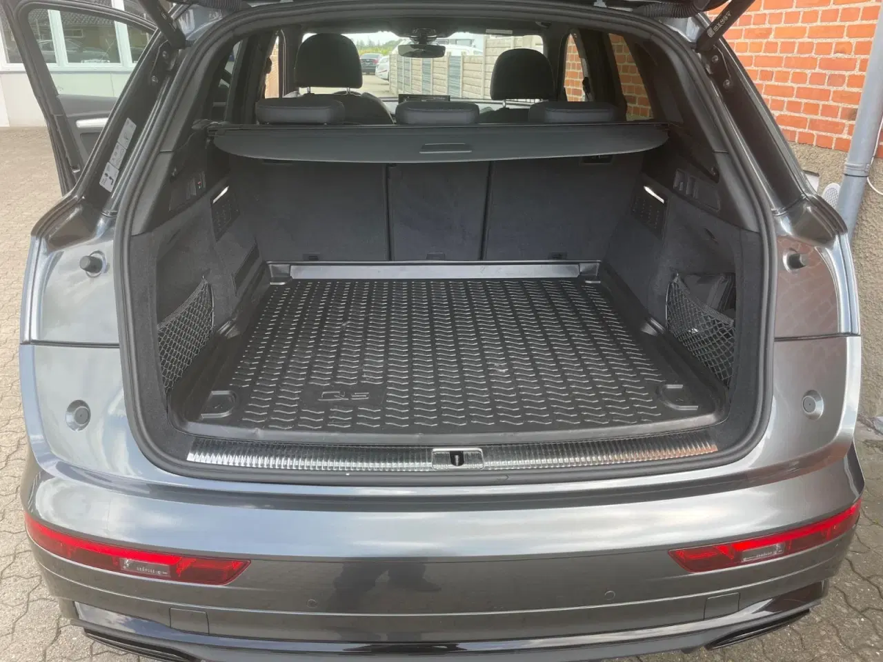 Billede 19 - Audi Q5 50 TFSi e S-line quattro S-tr.