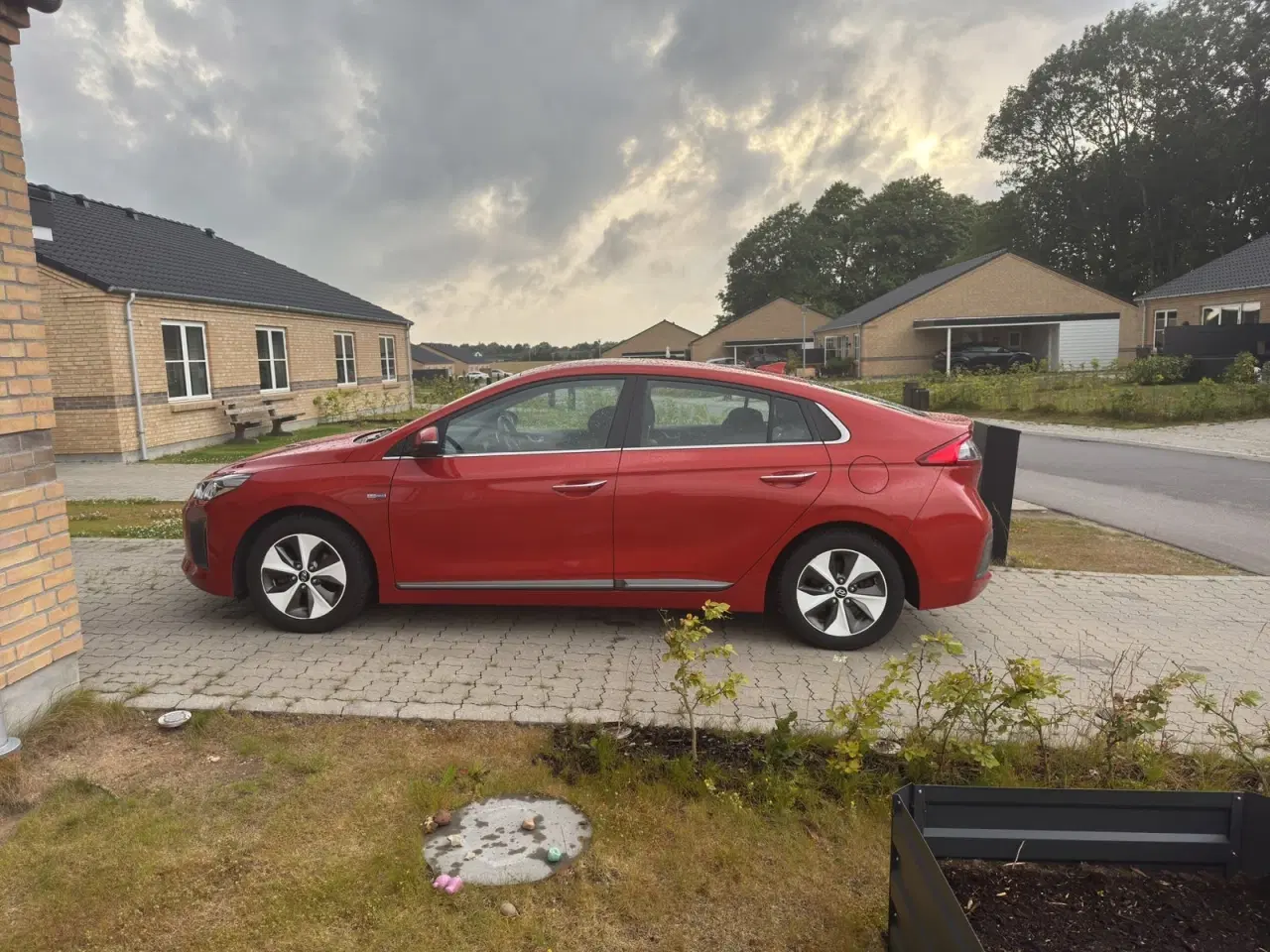 Billede 8 - Hyundai Ioniq 30 EV Trend