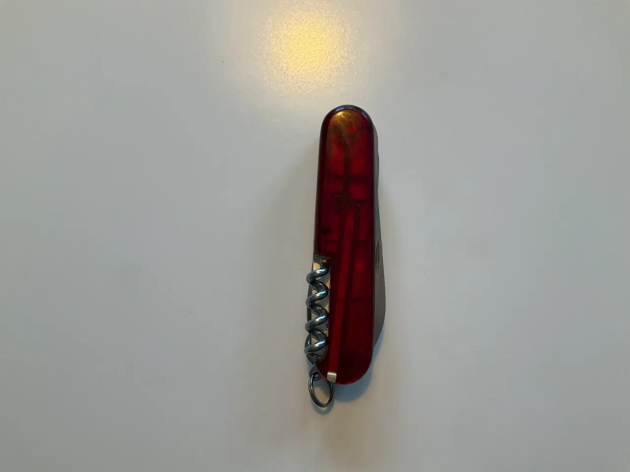 Billede 5 - Victorinox, 1.3713.T Huntsman Ruby