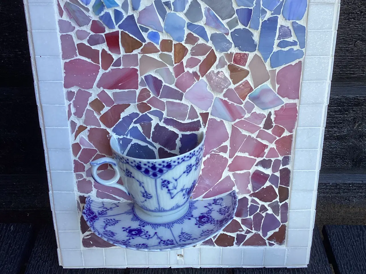 Billede 2 - Dekorations billede