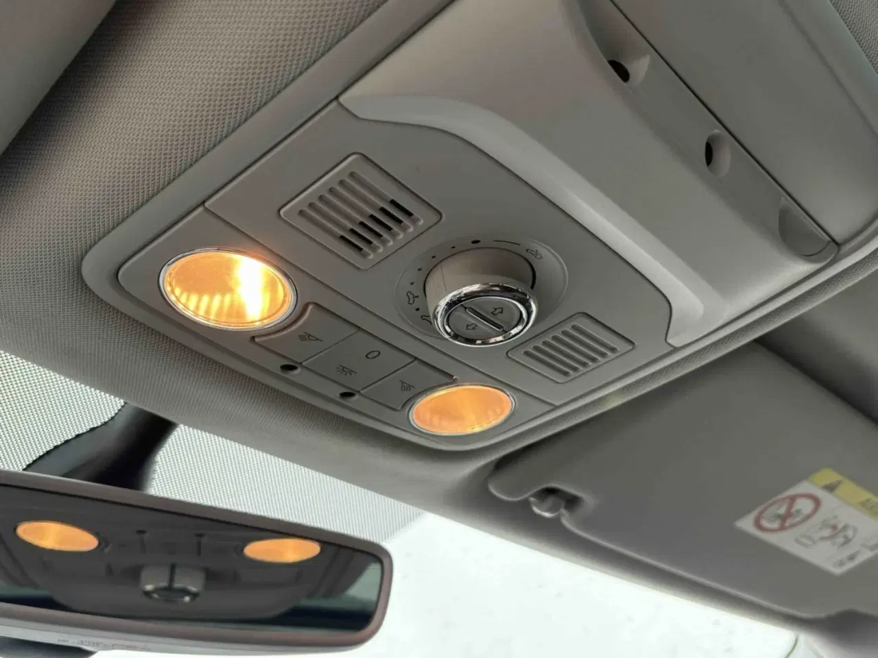 Billede 15 - Skoda Octavia 1,5 TSi 150 Dynamic Business Line+ Combi DSG