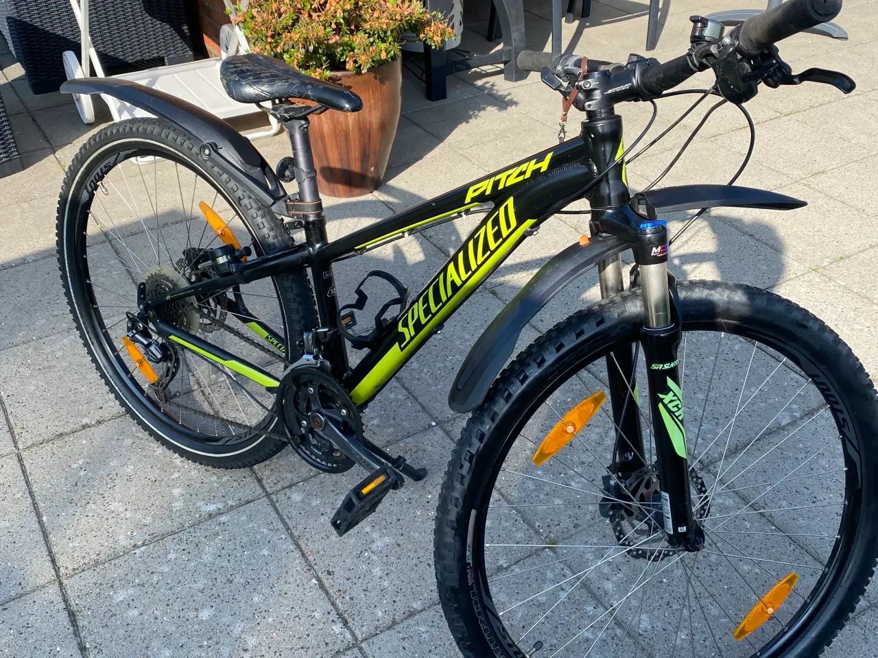 Billede 2 - Derenge mtb