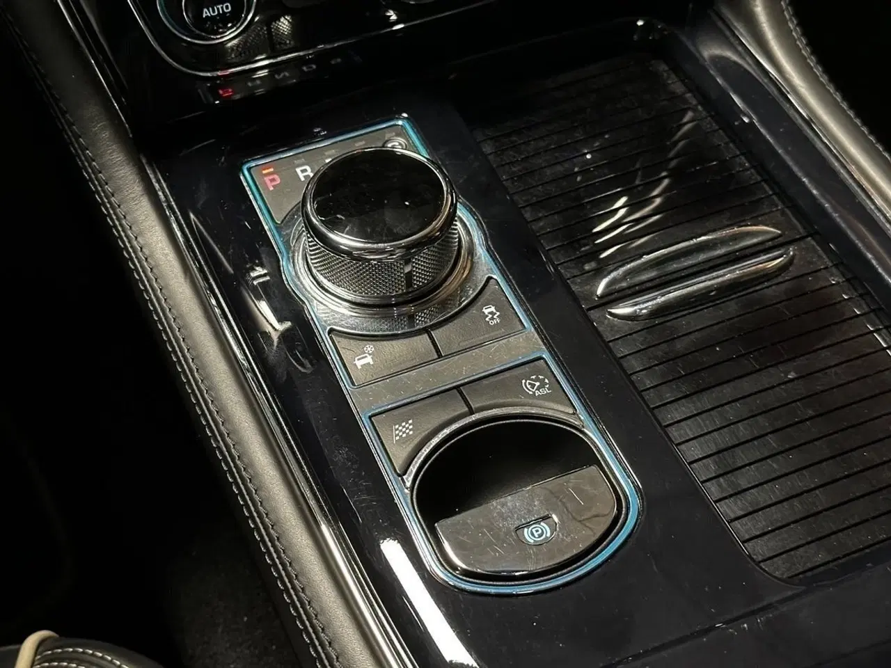 Billede 21 - Jaguar XJ 5,0 V8 Portfolio aut. LWB