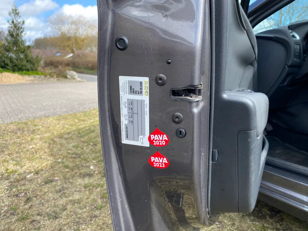 Billede 10 - 2015 Citroën C4, 1,6 BlueHDi 100 Upgrade