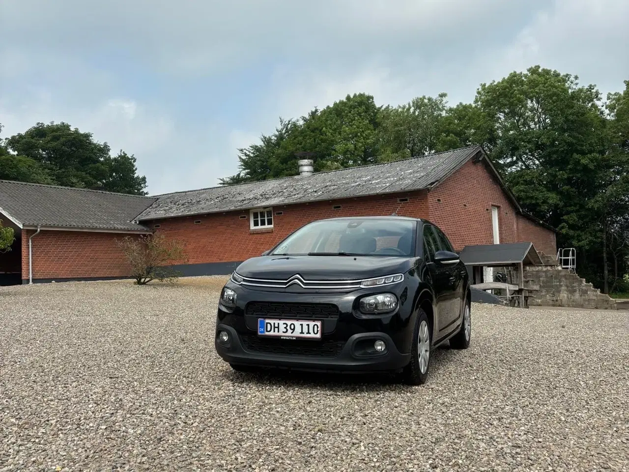 Billede 1 - Citroën C3 1,6 BlueHDi 75 Iconic