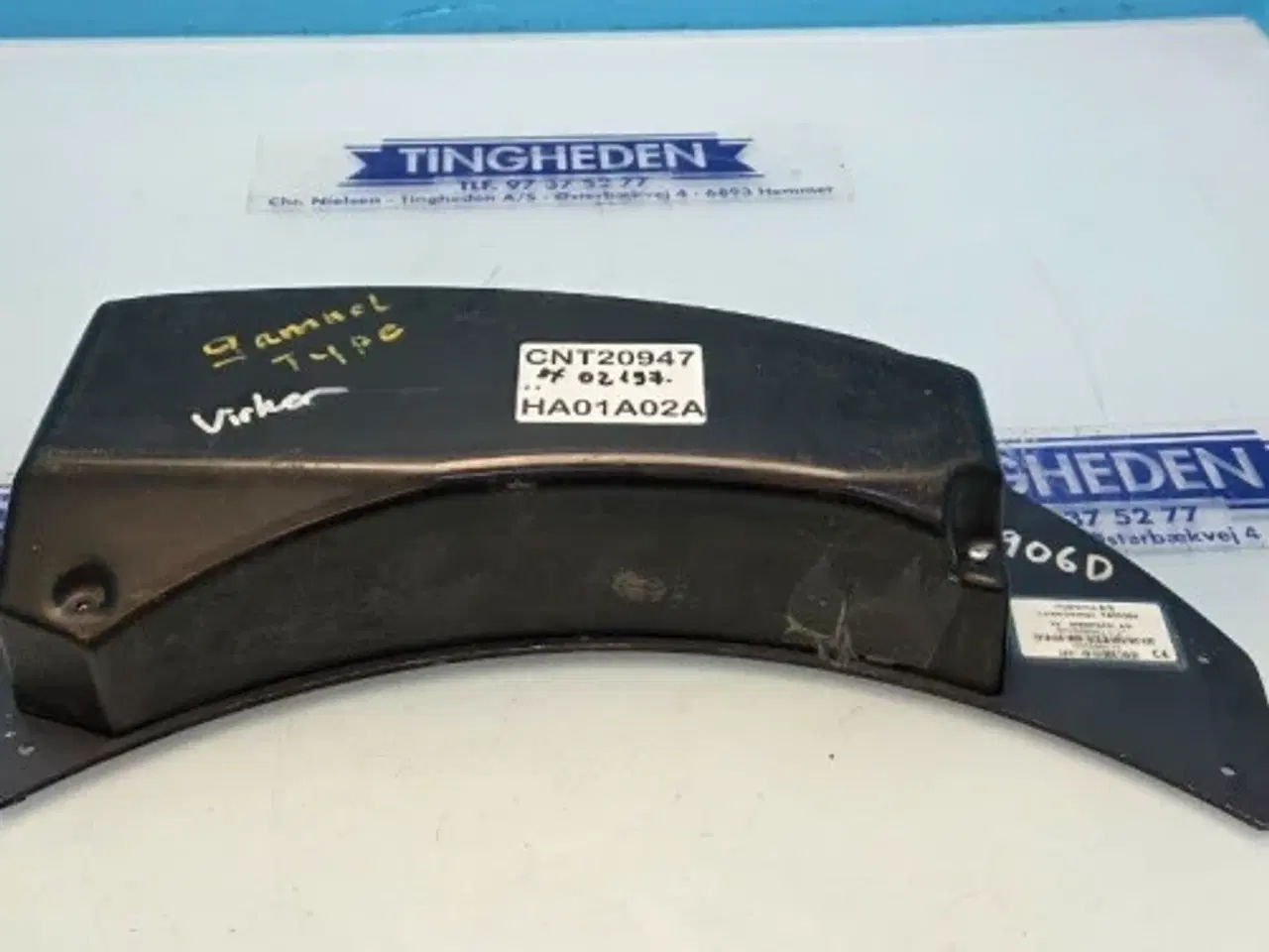 Billede 7 - Hydrema 906D Display 7400384