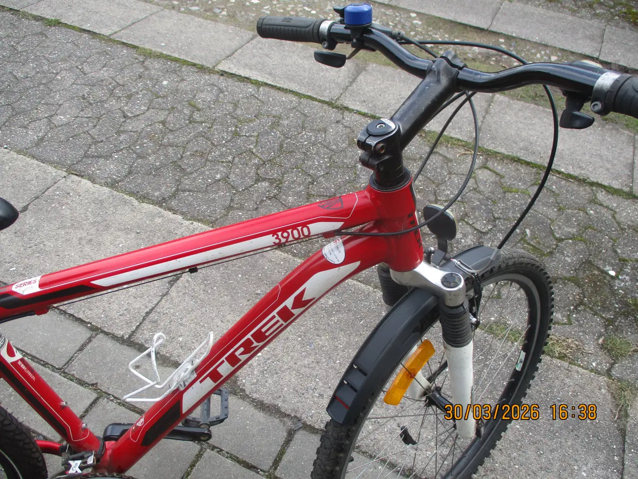 Billede 5 - Rigtig flot cykel