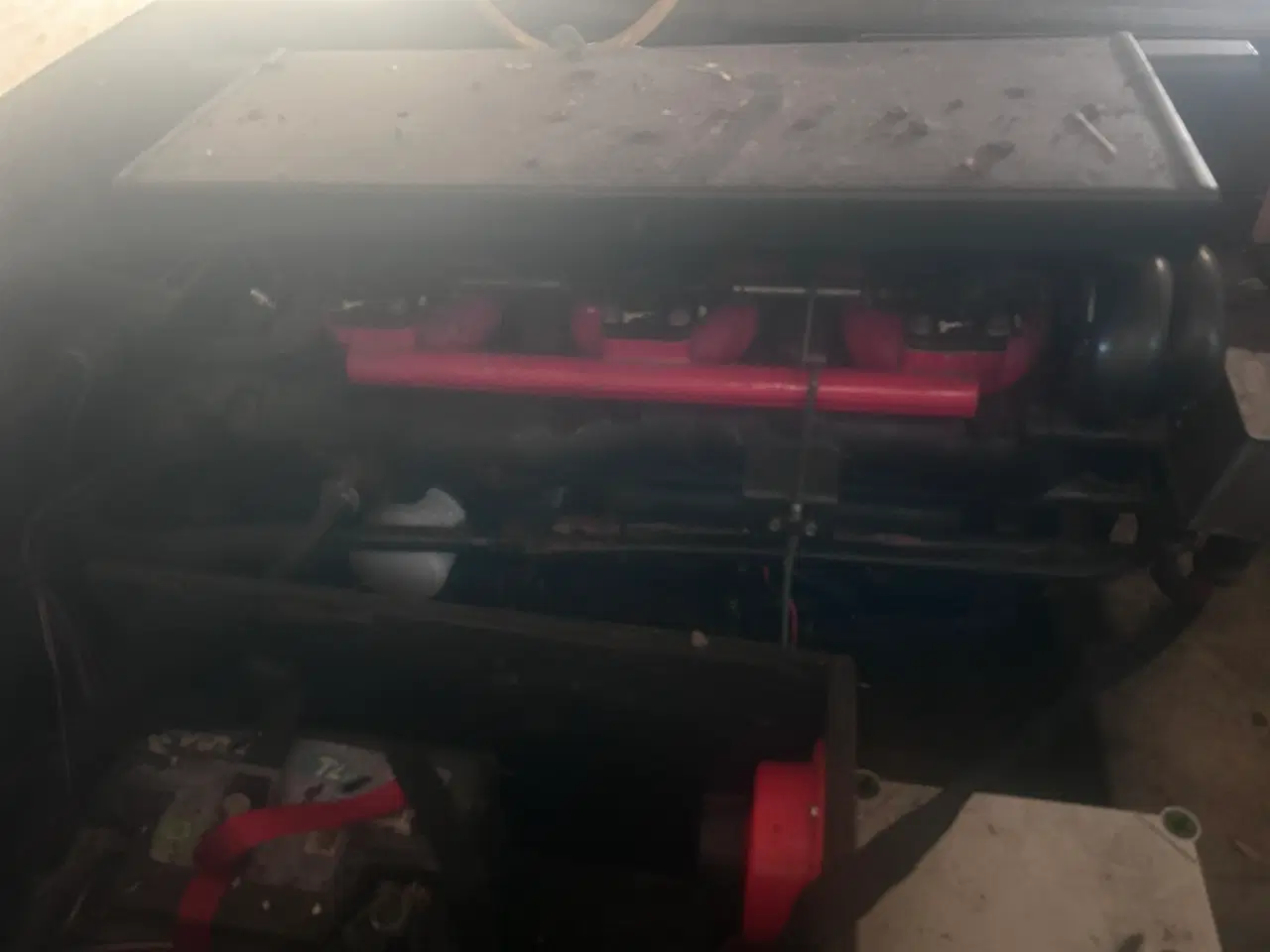 Billede 7 - BÅD + BÅDTRAILER 