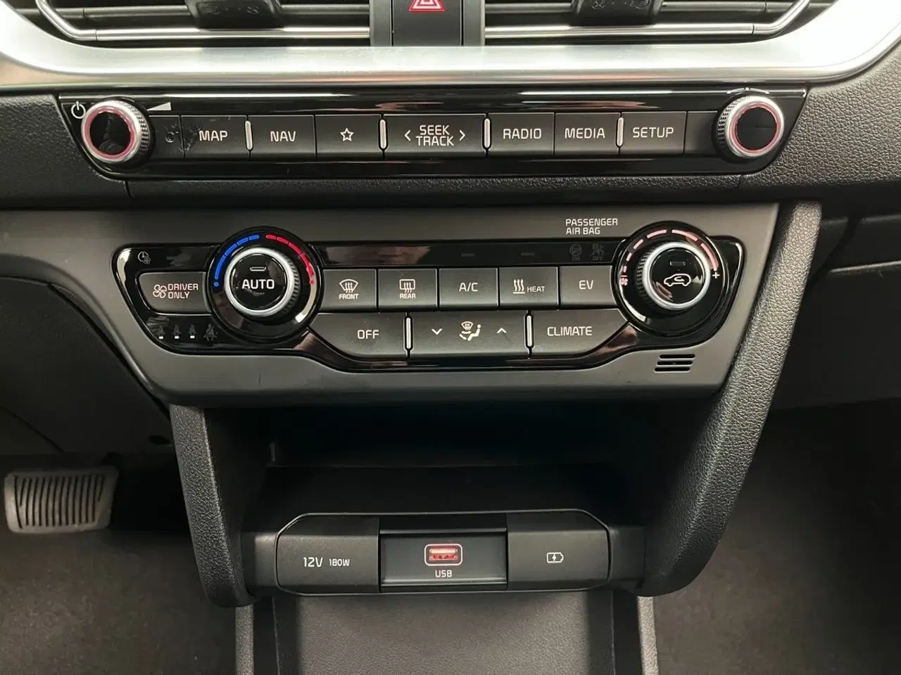 Billede 16 - Kia e-Niro 64 Advance