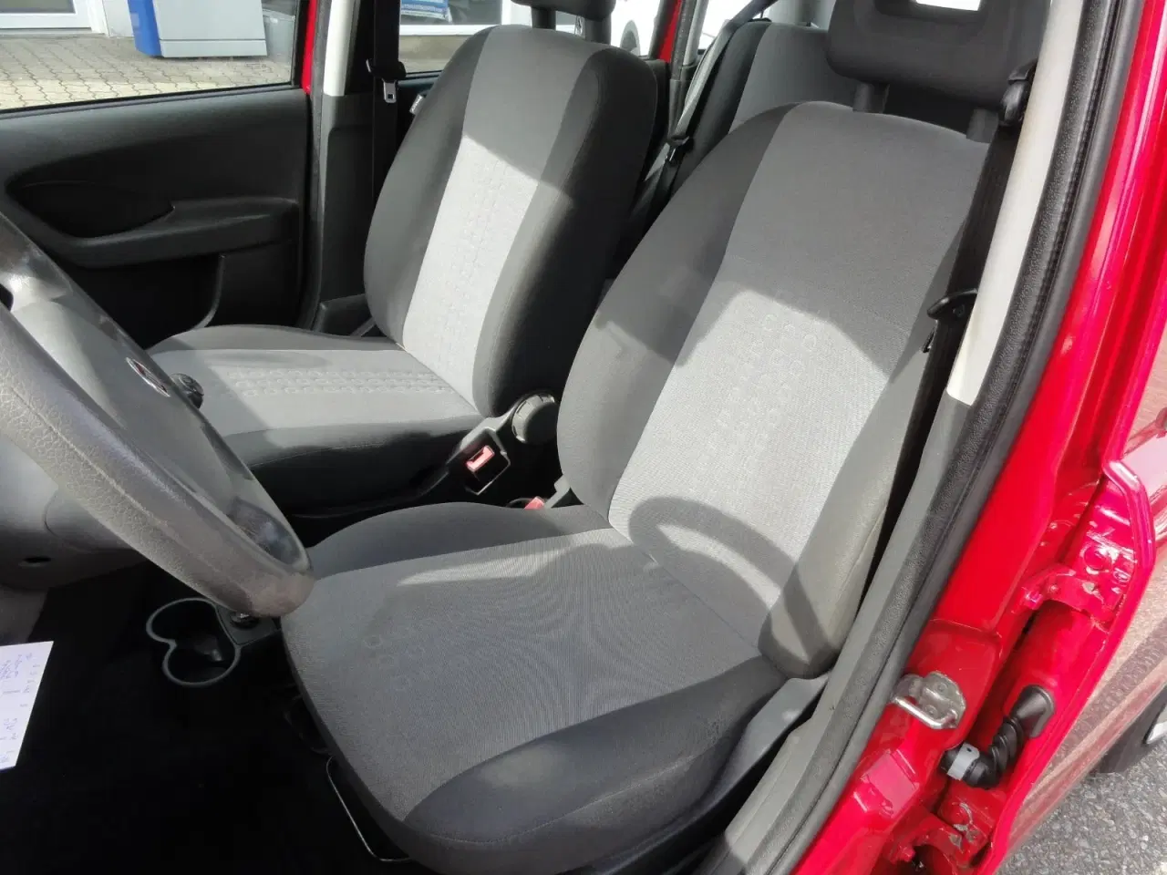 Billede 17 - Fiat Panda 1,2 Dynamic