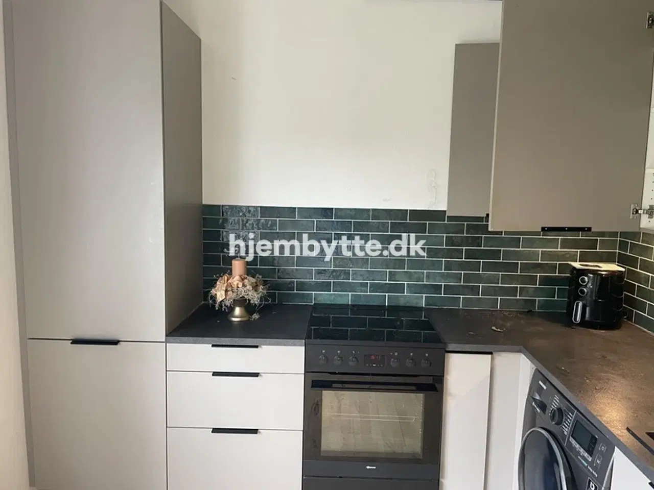 Billede 3 - Hjembytte - Baggesensgade