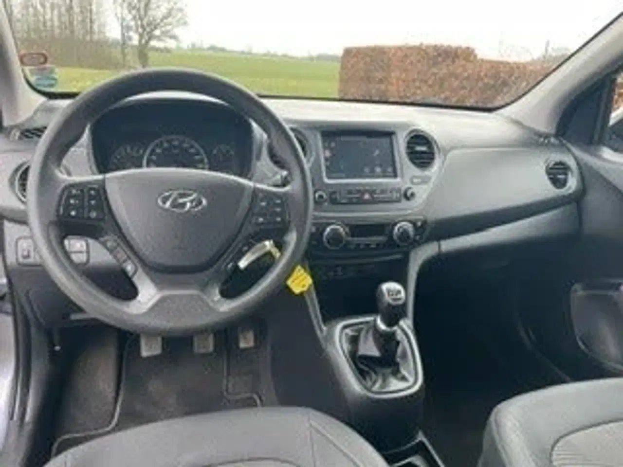 Billede 7 - Hyundai i10 1,0 Touch