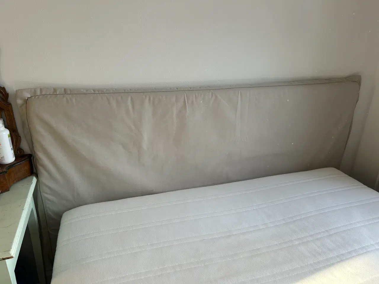 Billede 6 - Gratis ikea seng