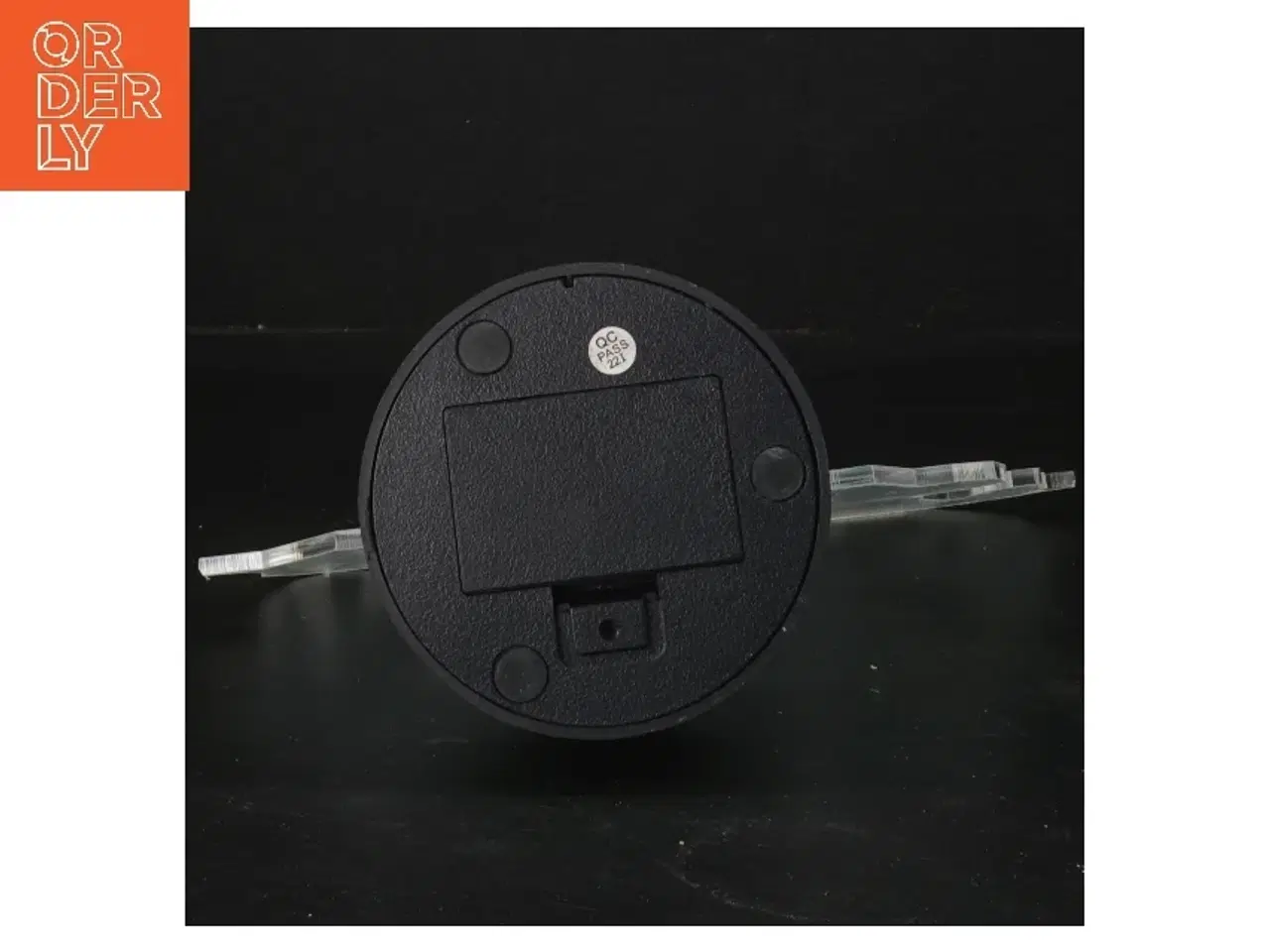 Billede 2 - LED Lys med mange farver og Hestemotiv (str. 20x20 cm)