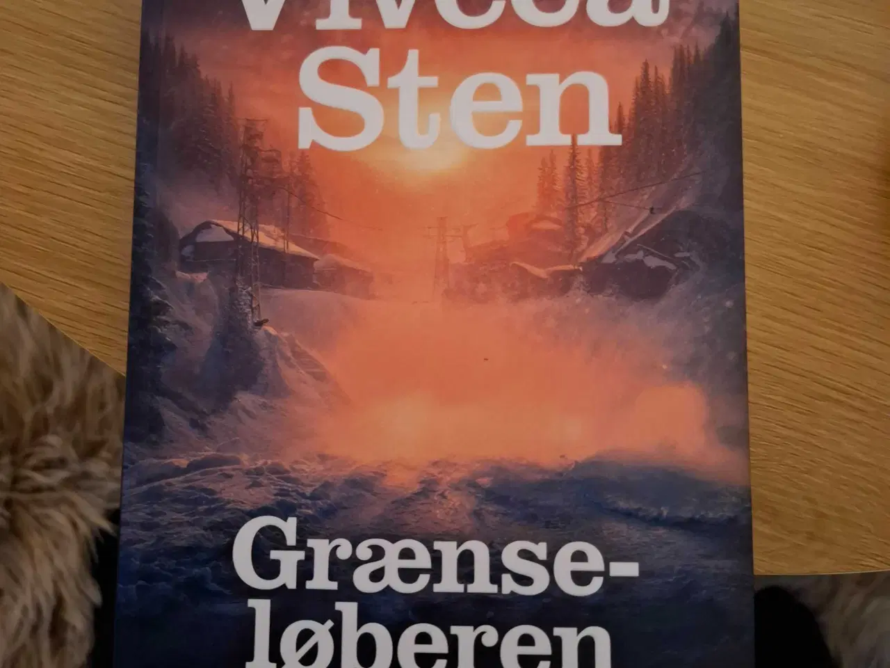 Billede 1 - Krimi sidste nye