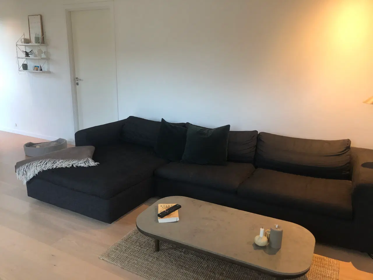 Billede 2 - Sofa