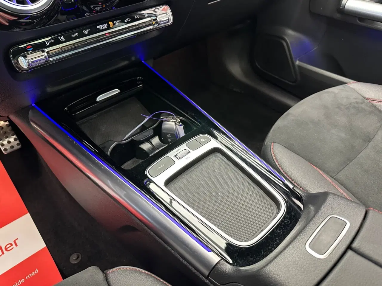 Billede 18 - Mercedes EQA250+  AMG Line