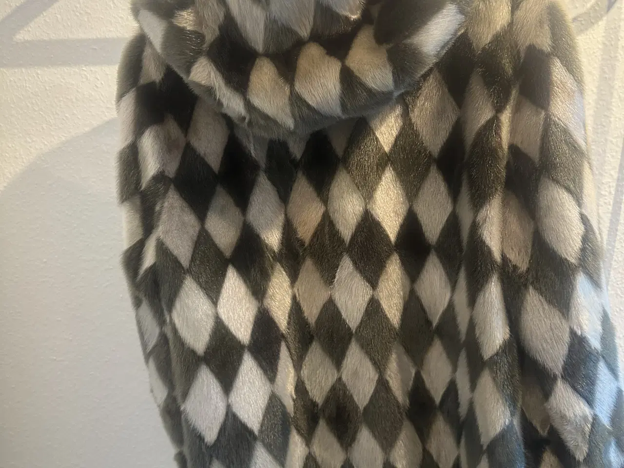 Billede 2 - Sælskindspels