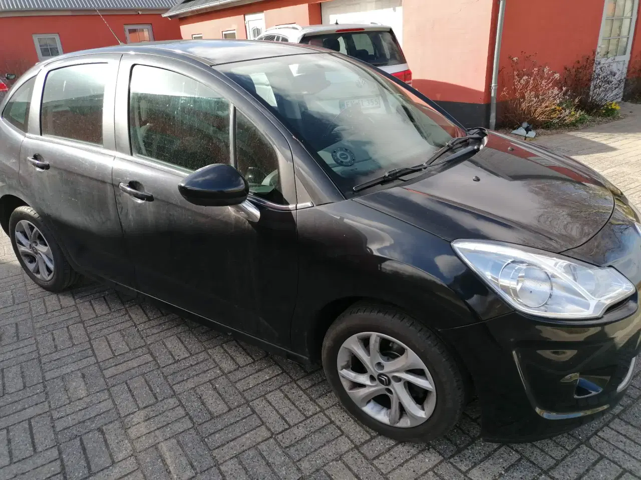 Billede 8 - Citroën c3 HDI 90