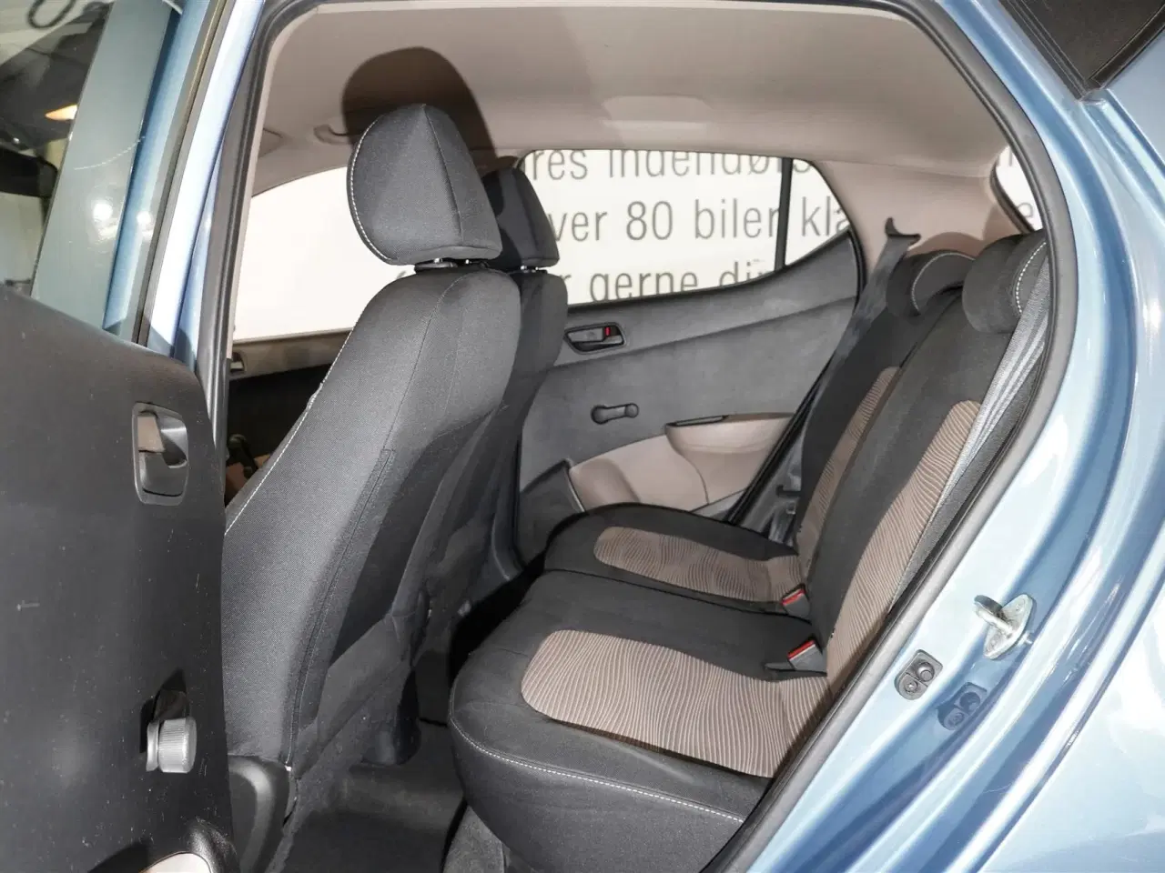 Billede 10 - Hyundai i10 1,0 Move 66HK 5d