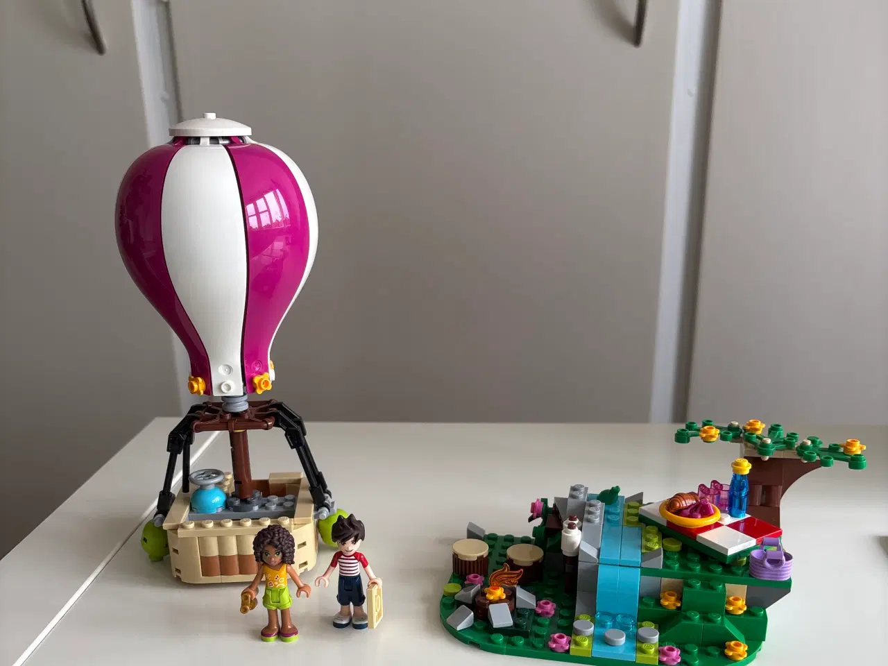 Billede 2 - Lego friends (41097)