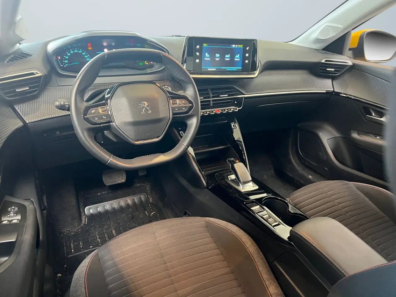 Billede 4 - Peugeot e-208 50 Active