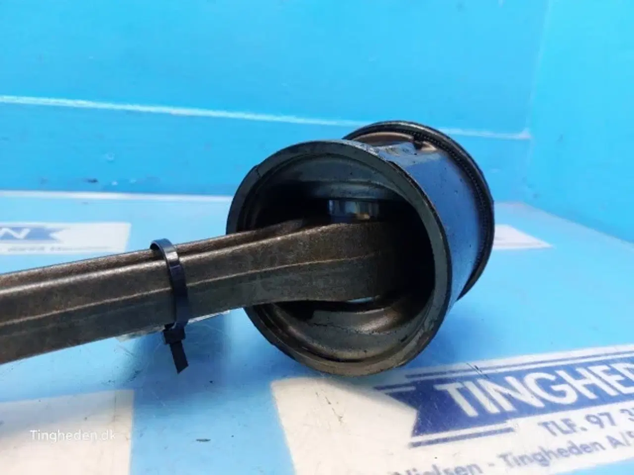 Billede 9 - Perkins 1006.60T Stempel 3135J258