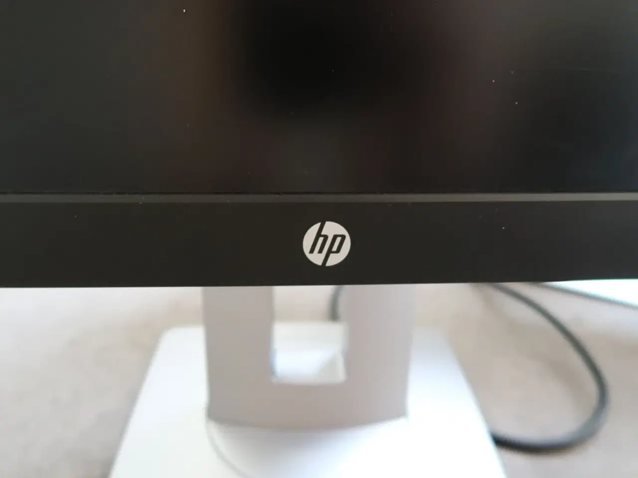 Billede 3 - 3 stk. computerskærme HP EliteDisplay E242, Eye Ease