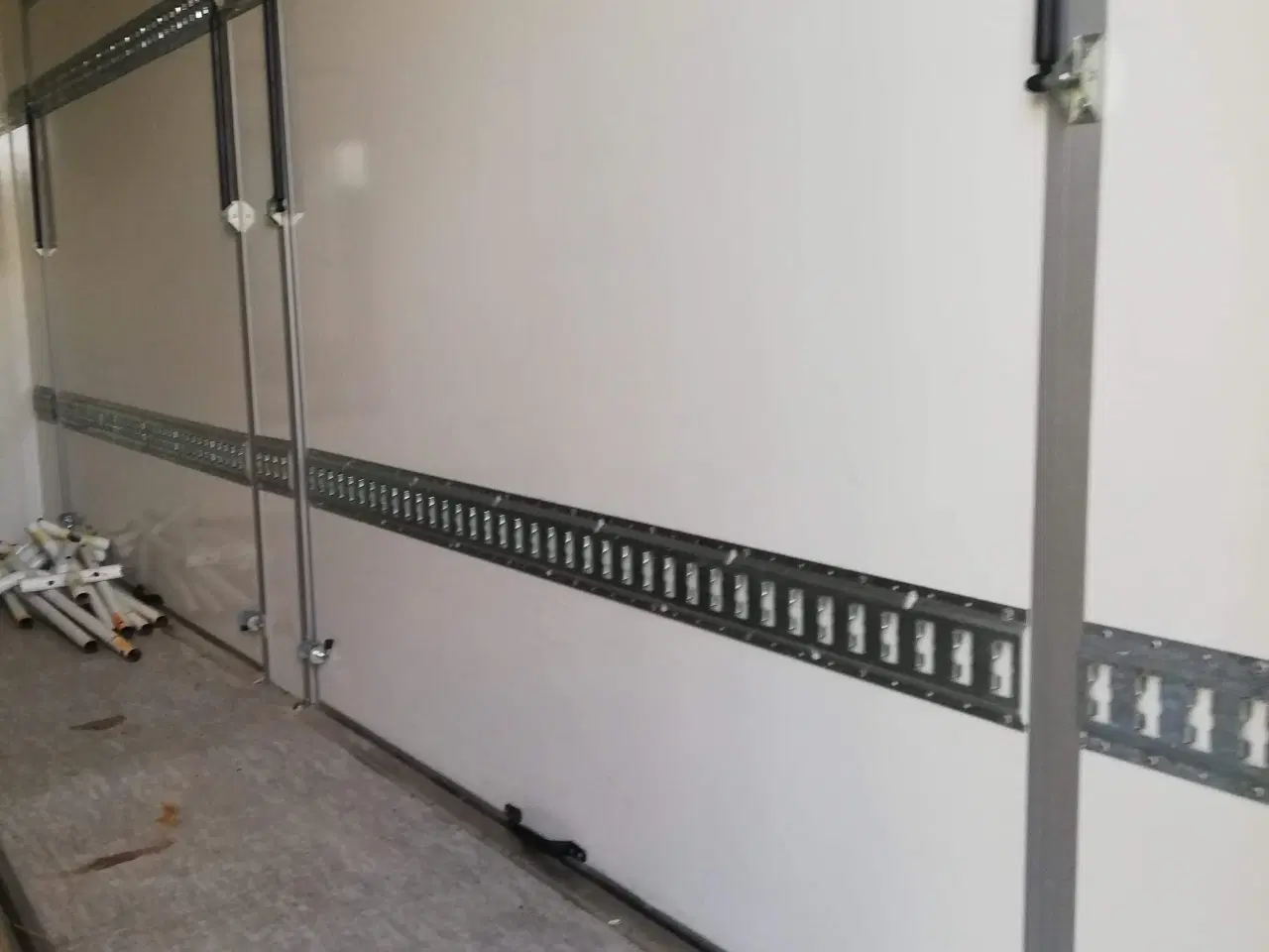 Billede 2 - Salgs/ Scene/ Tivoli/ Entreprenør/ Motor Cross/