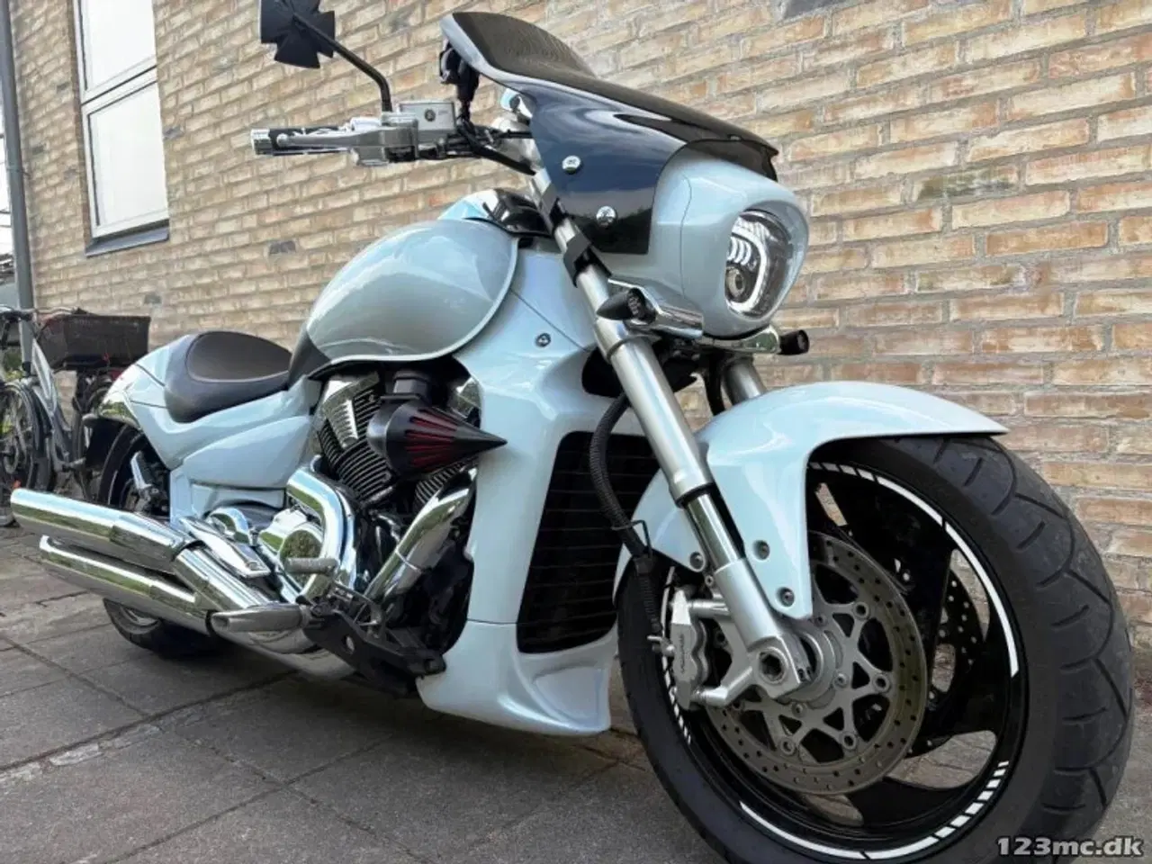 Billede 2 - Suzuki VZR 1800 Intruder