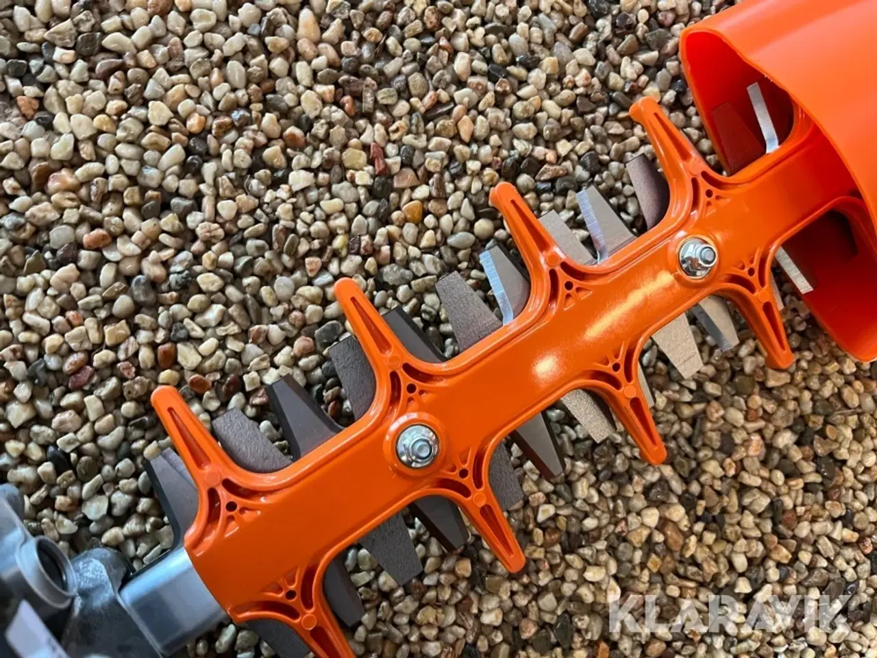 Billede 12 - Hækkeklipper Stihl HS28RC