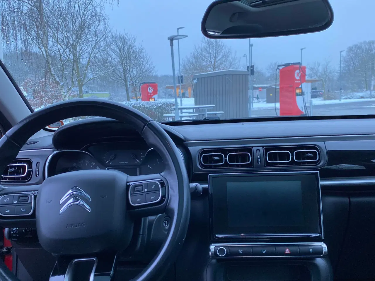Billede 6 - Citroën C3 - 1,6 BlueHDi 100 skyline