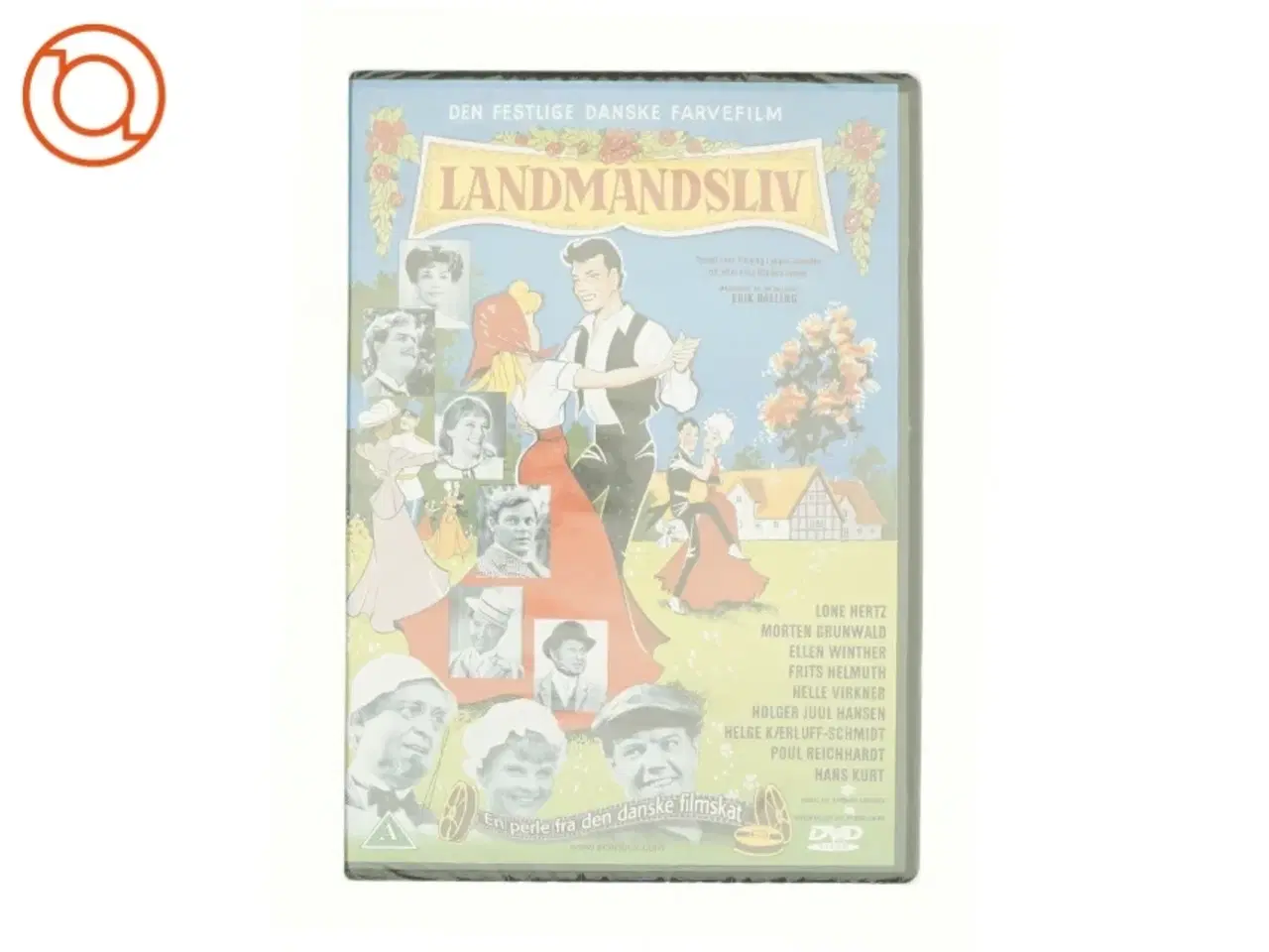 Billede 1 - Danske Perler