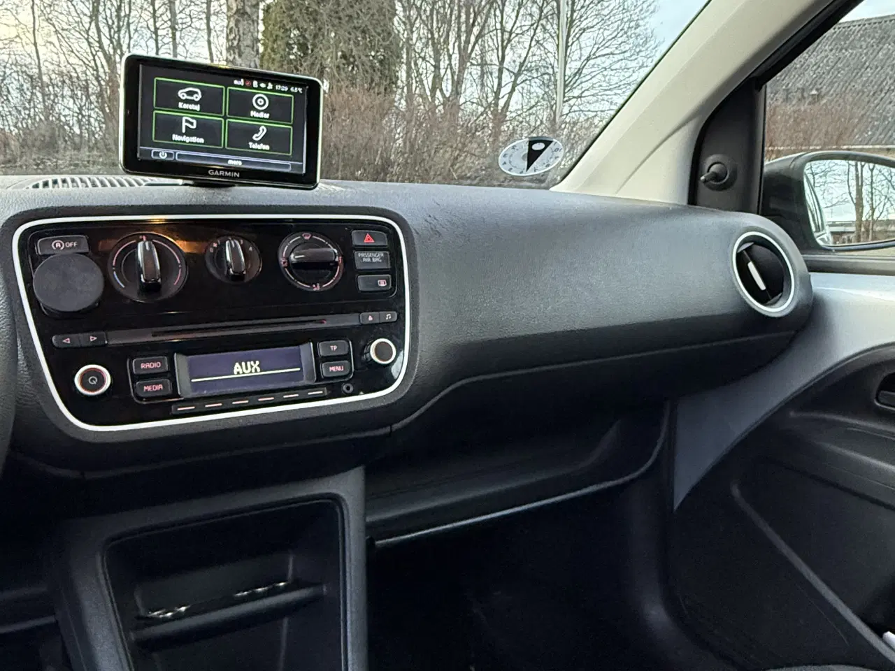 Billede 10 - VW Up! 1,0 2015 Model