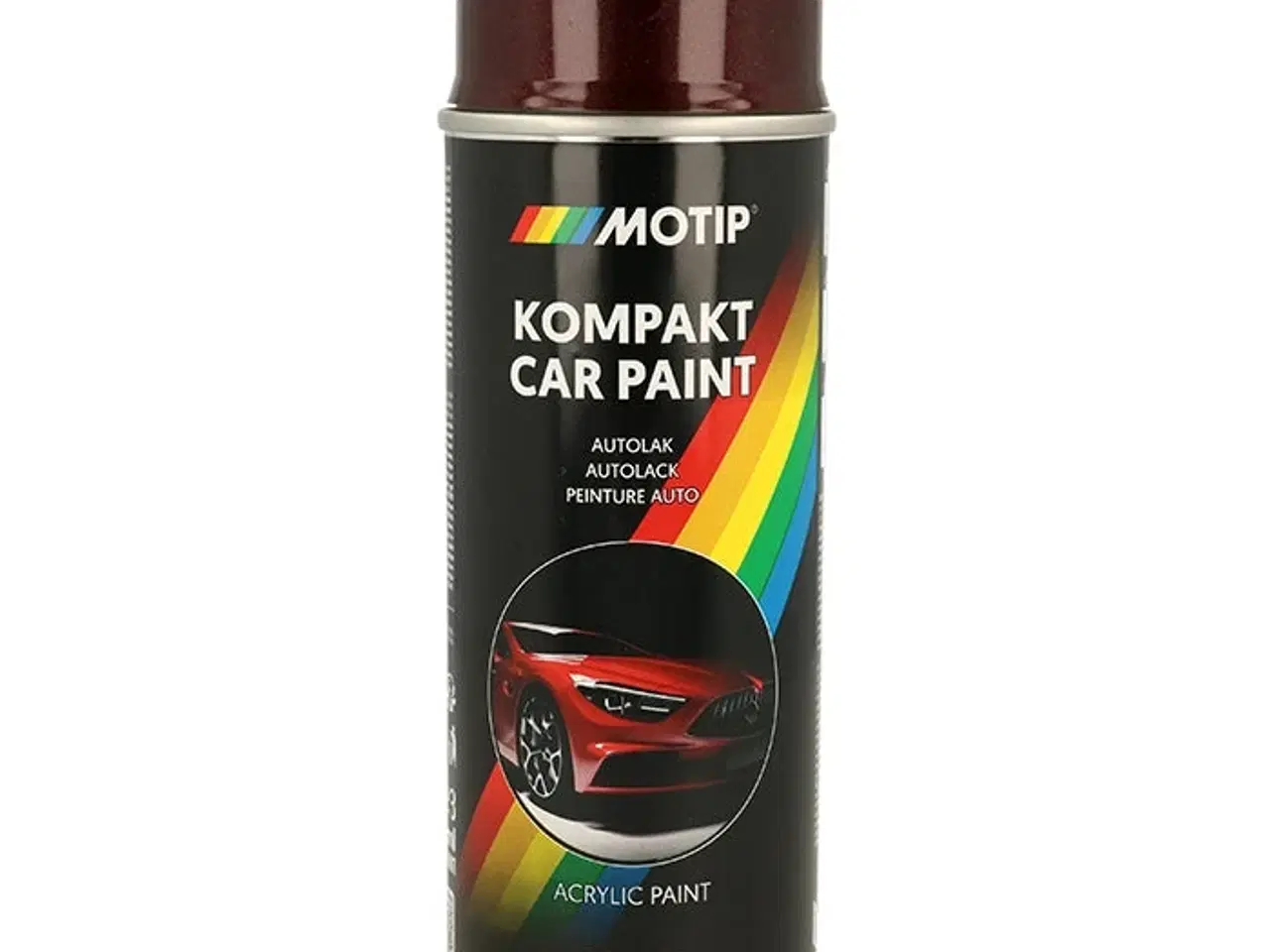 Billede 1 - Motip Autoacryl spray 51449 - 400ml