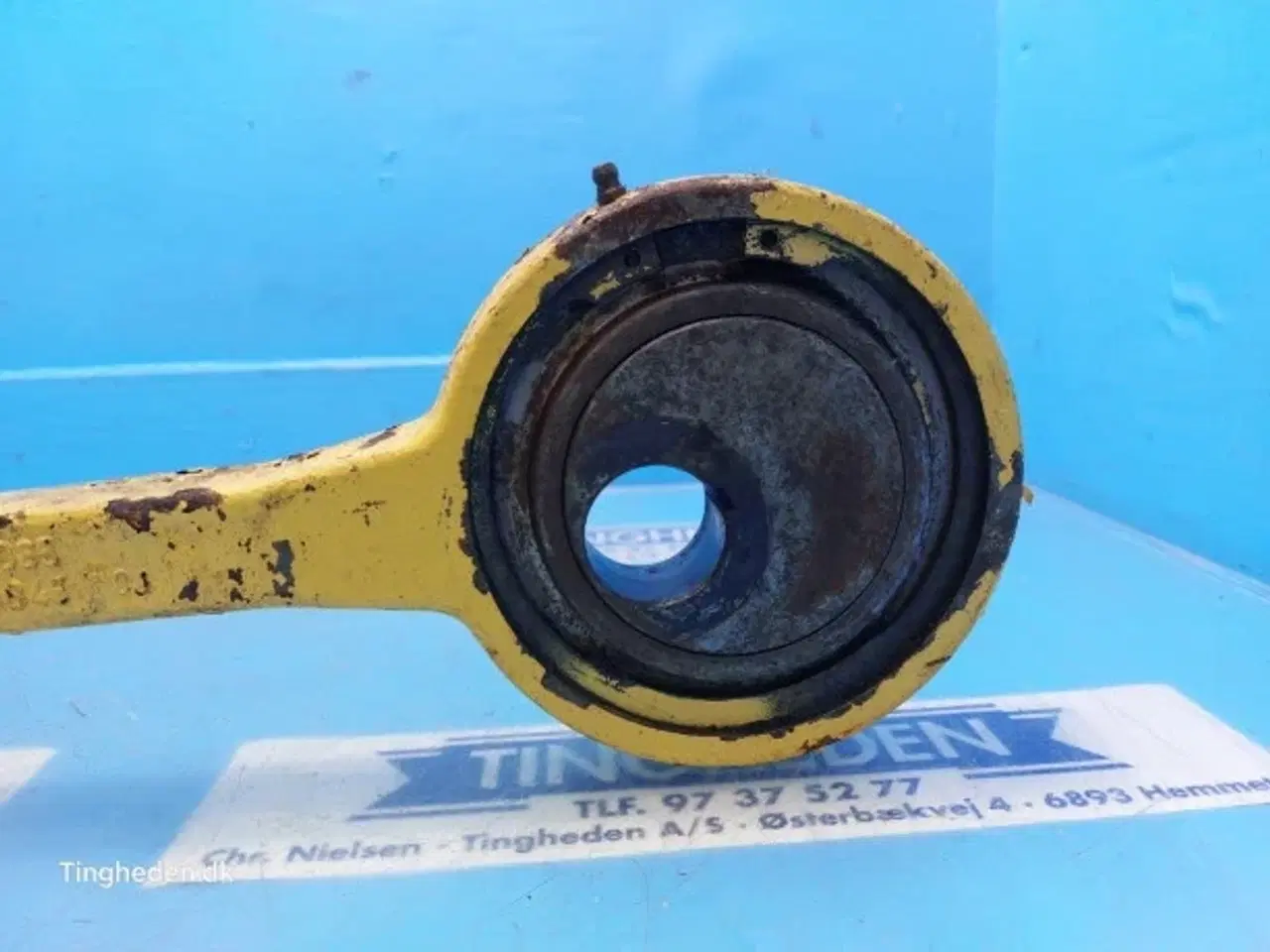 Billede 3 - New Holland TX68 Arm 84320626