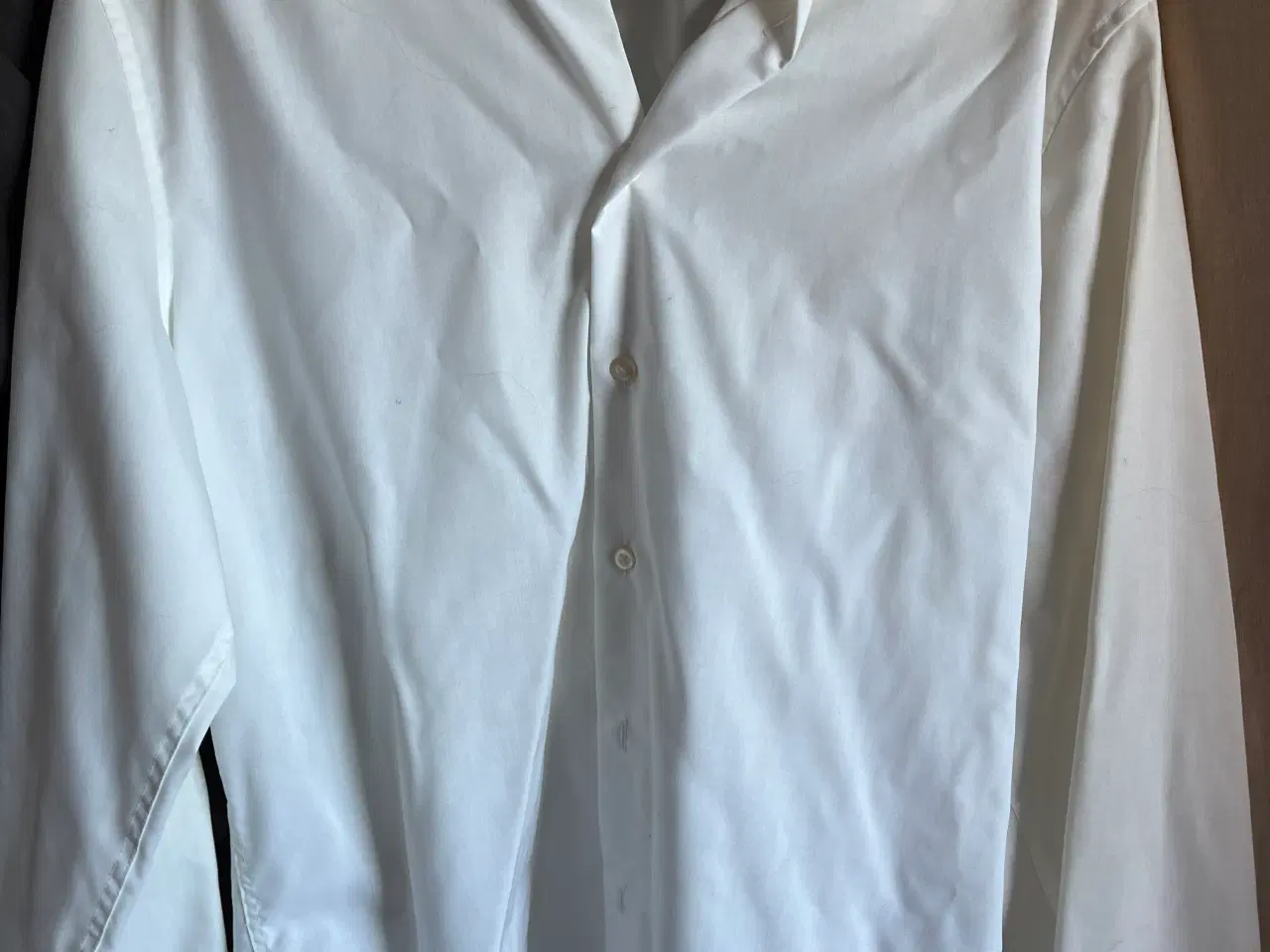 Billede 1 - Seidensticker høj kvalitet