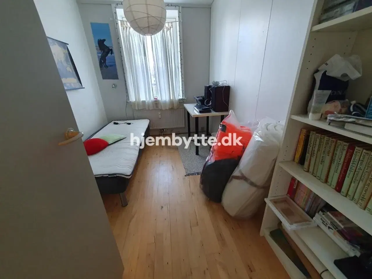 Billede 6 - Hjembytte - Landlyststien