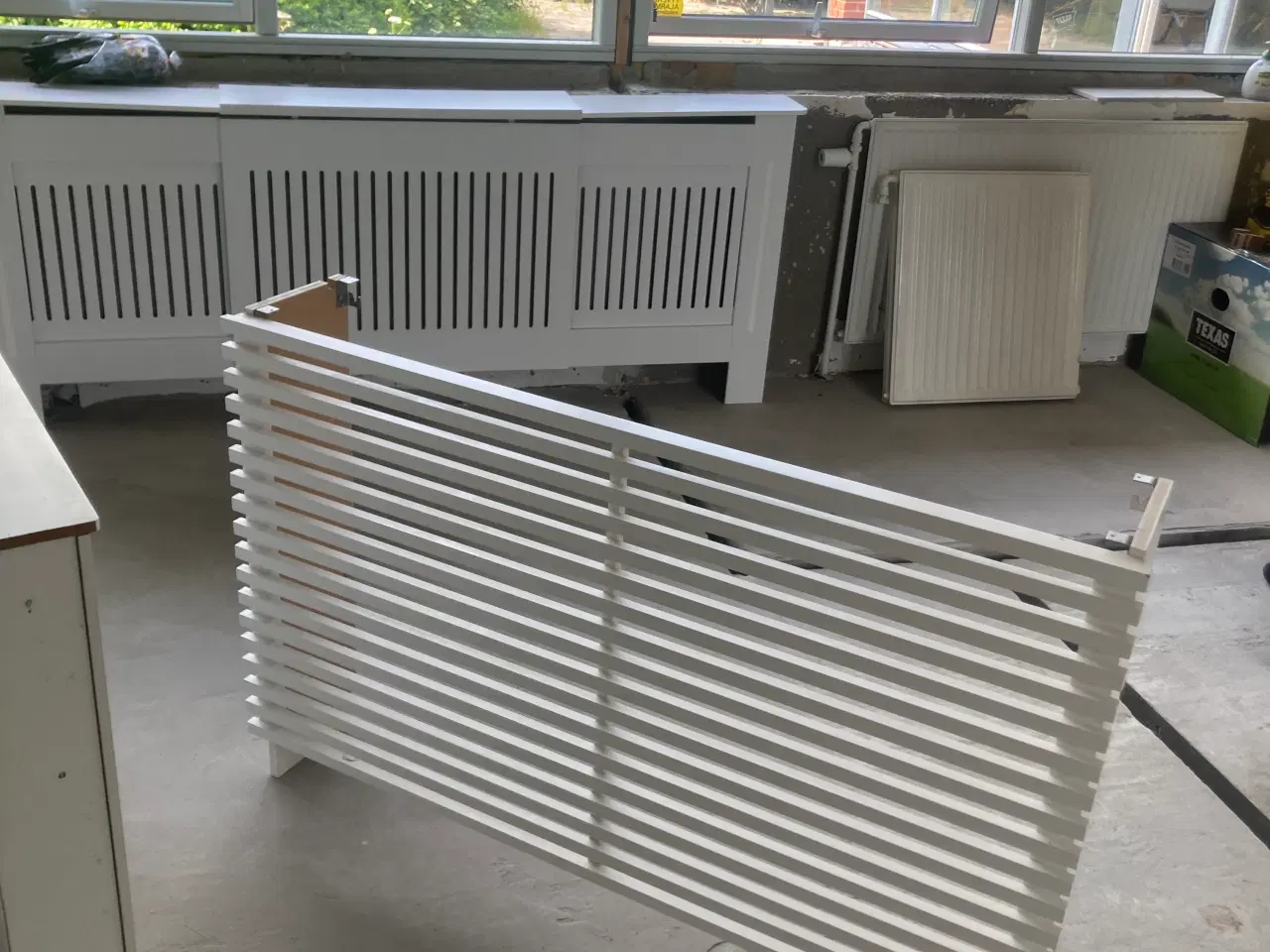 Billede 3 - Radiator 