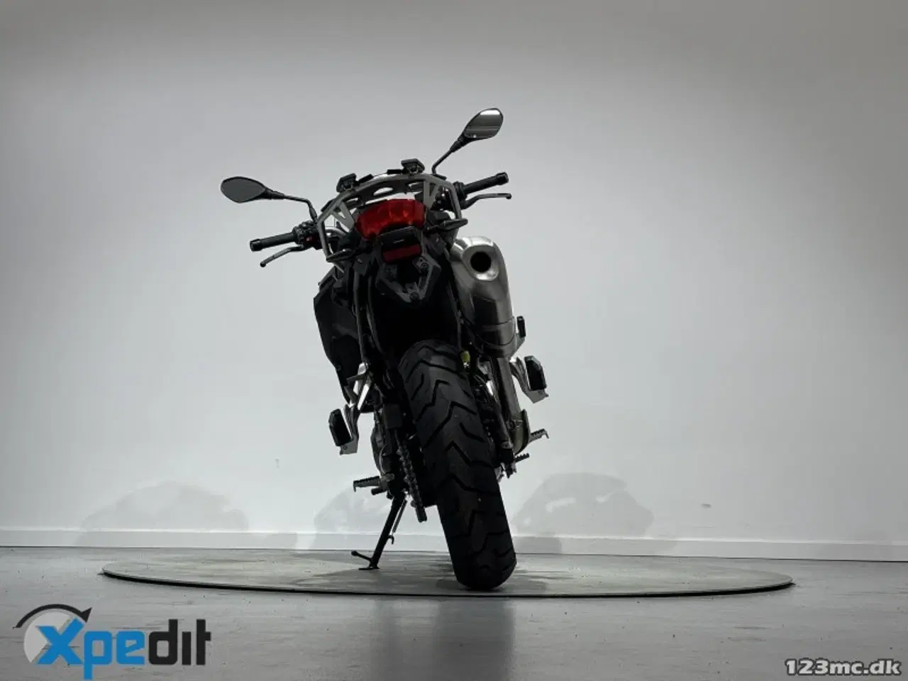 Billede 8 - BMW F 800 GS