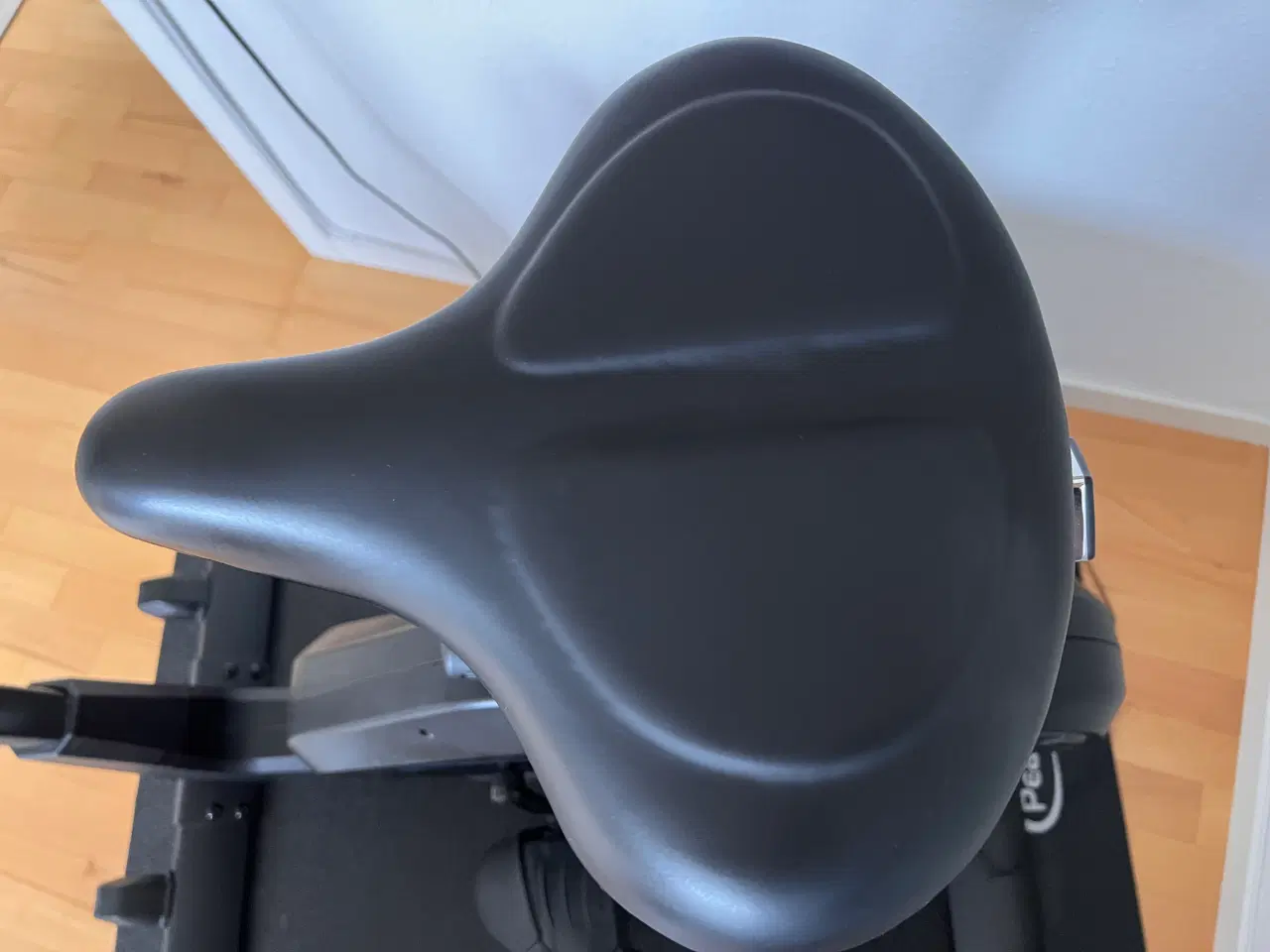 Billede 4 - Peak Fitness cykel sælges.  Bliver ikke brugt nok.