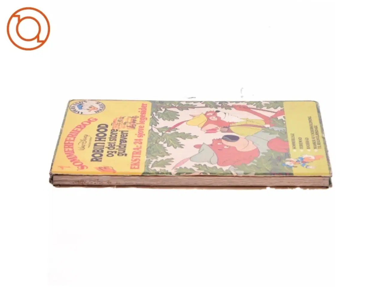 Billede 2 - Robin Hood