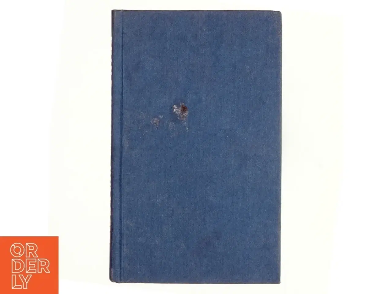 Billede 1 - Kuldegys af Dean R. Koontz