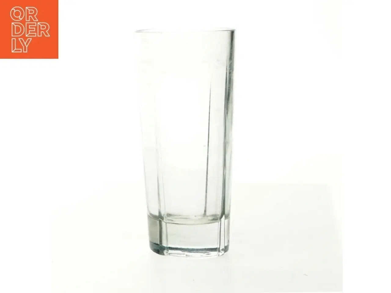 Billede 1 - Glas fra Rosendahl (str. 16 x 7 cm)