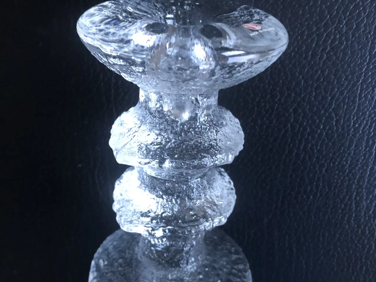 Billede 3 - Littala festivo lysestage