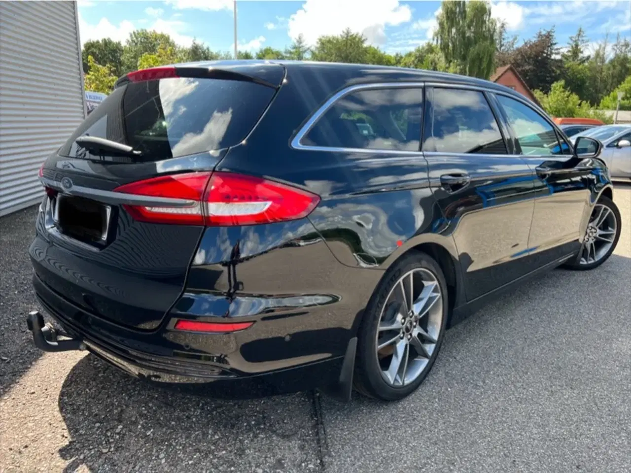 Billede 3 - Ford Mondeo